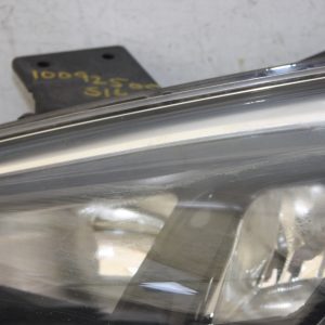 Kia Carens Left Side Headlight 2013 TO 2017 Genuine - Image 5