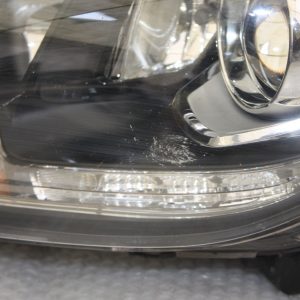Kia Carens Left Side Headlight 2013 TO 2017 Genuine - Image 6