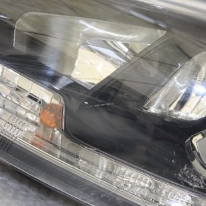 Kia Carens Left Side Headlight 2013 TO 2017 Genuine - Image 7