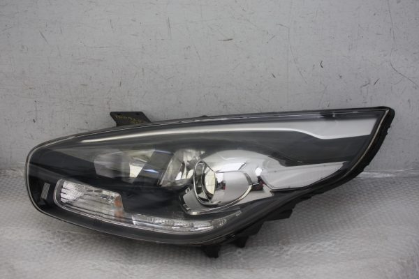 Kia-Carens-Left-Side-Headlight-2013-TO-2017-Genuine-177403381843