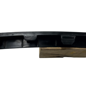 Kia Ceed Front Bumper Lower Section Lip 2016 TO 2018 86591-A2600 Genuine - Image 13