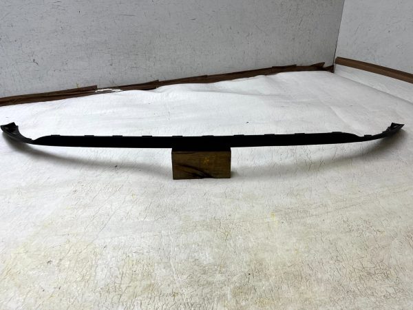 Kia-Ceed-Front-Bumper-Lower-Section-Lip-2016-TO-2018-86591-A2600-Genuine-177644277723