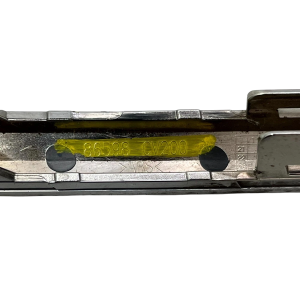 Kia Ceed Front Right Side Fog Light Trim 2021 Onwards 86598-CV200 Genuine - Image 6