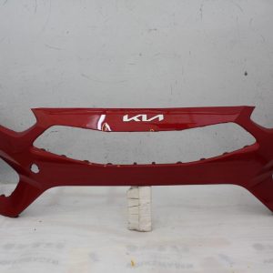 Kia Ceed GT Line Front Bumper 2021 TO 2023 86511-J7KA0 Genuine *DAMAGED* - Image 1