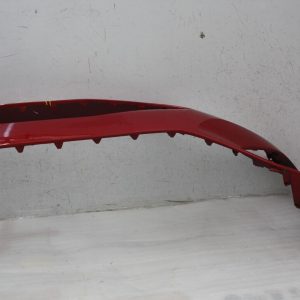 Kia Ceed GT Line Front Bumper 2021 TO 2023 86511-J7KA0 Genuine *DAMAGED* - Image 7