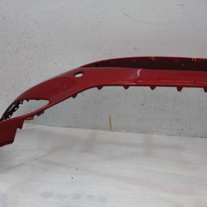 Kia Ceed GT Line Front Bumper 2021 TO 2023 86511-J7KA0 Genuine *DAMAGED* - Image 8