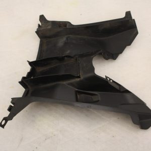 Kia Ceed Sportswagen Front Bumper Left Air Duct 2021 ON 86567-J7DA0 Genuine - Image 1
