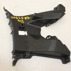 Kia Ceed Sportswagen Front Bumper Left Air Duct 2021 ON 86567-J7DA0 Genuine - Image 8