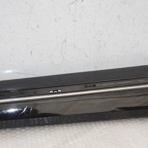 Kia EV6 Front Left Door Moulding 2022 TO 2024 87723-CV100 Genuine *DAMAGED* - Image 3