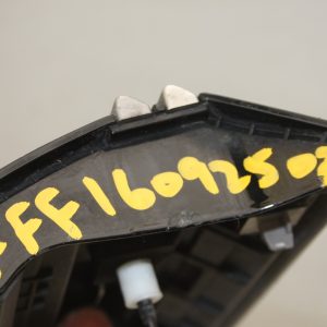 Kia EV6 Front Left Door Moulding 2022 TO 2024 87723-CV100 Genuine *DAMAGED* - Image 9