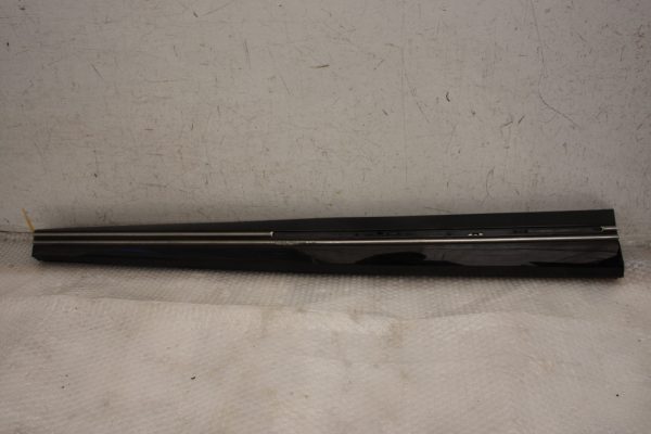 Kia-EV6-Front-Left-Door-Moulding-87723-CV100-Genuine-DAMAGED-177417981663