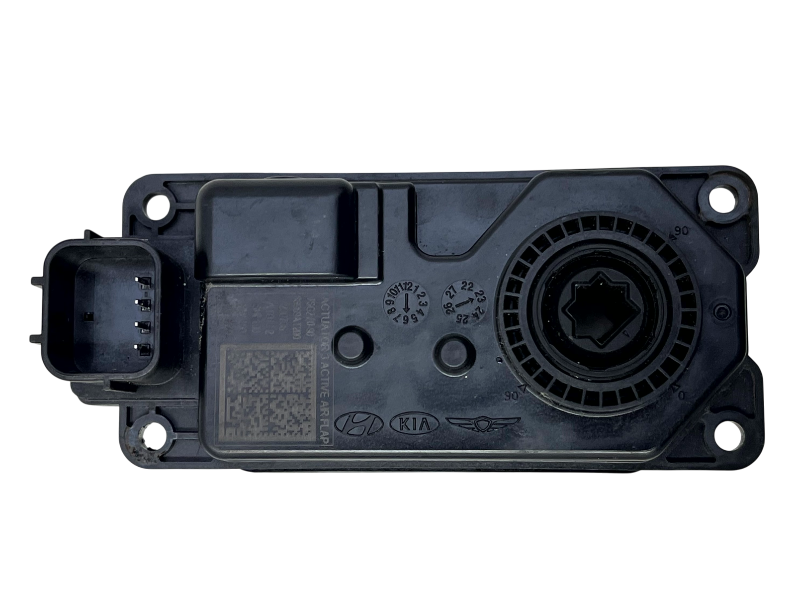 Kia Niro Active Air Flap Actuator Motor 2019 TO 2022 86969AT200 Genuine