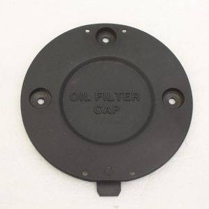 Kia Niro Engine Oil Filter Access Cover 29121 G5000 Genuine 176374882903