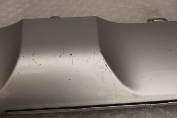 Kia Niro Front Bumper Lower Trim 2022 ON 86577-AT000 Genuine 9 Kia Niro Front Bumper Lower Trim 2022 ON 86577 AT000 Genuine 178445176763 10