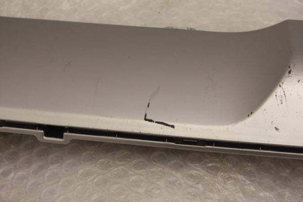 Kia Niro Front Bumper Lower Trim 2022 ON 86577-AT000 Genuine 11 Kia Niro Front Bumper Lower Trim 2022 ON 86577 AT000 Genuine 178445176763 12