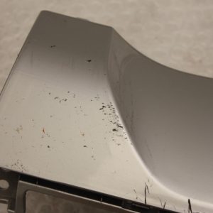 Kia Niro Front Bumper Lower Trim 2022 ON 86577-AT000 Genuine 33 Kia Niro Front Bumper Lower Trim 2022 ON 86577-AT000 Genuine - Image 14