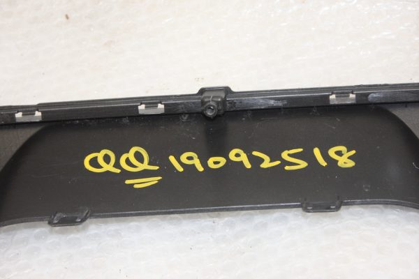 Kia Niro Front Bumper Lower Trim 2022 ON 86577-AT000 Genuine 14 Kia Niro Front Bumper Lower Trim 2022 ON 86577 AT000 Genuine 178445176763 15