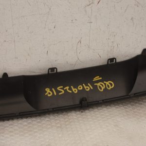 Kia Niro Front Bumper Lower Trim 2022 ON 86577-AT000 Genuine 37 Kia Niro Front Bumper Lower Trim 2022 ON 86577-AT000 Genuine - Image 18