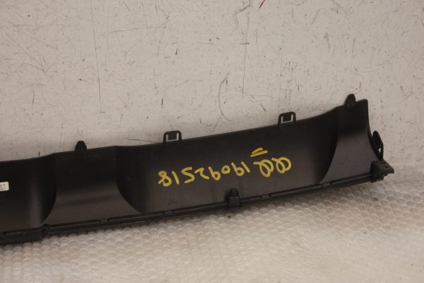 Kia Niro Front Bumper Lower Trim 2022 ON 86577-AT000 Genuine 17 Kia Niro Front Bumper Lower Trim 2022 ON 86577 AT000 Genuine 178445176763 18