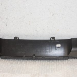 Kia Niro Front Bumper Lower Trim 2022 ON 86577-AT000 Genuine 38 Kia Niro Front Bumper Lower Trim 2022 ON 86577-AT000 Genuine - Image 19