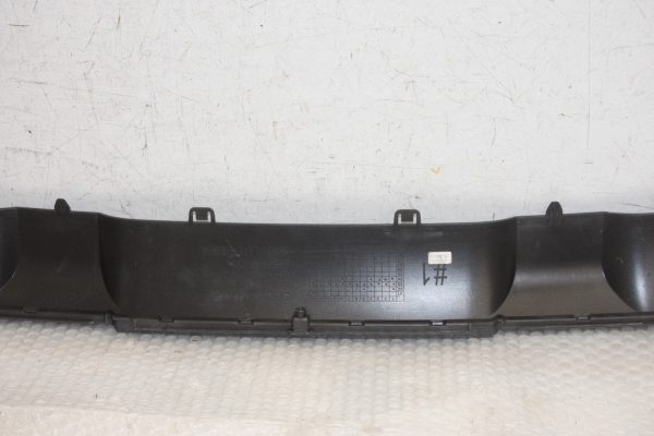 Kia Niro Front Bumper Lower Trim 2022 ON 86577-AT000 Genuine 18 Kia Niro Front Bumper Lower Trim 2022 ON 86577 AT000 Genuine 178445176763 19