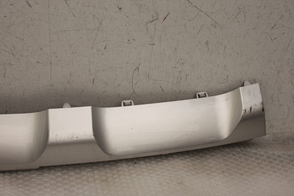Kia Niro Front Bumper Lower Trim 2022 ON 86577-AT000 Genuine 1 Kia Niro Front Bumper Lower Trim 2022 ON 86577 AT000 Genuine 178445176763 2