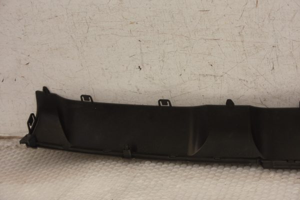 Kia Niro Front Bumper Lower Trim 2022 ON 86577-AT000 Genuine 19 Kia Niro Front Bumper Lower Trim 2022 ON 86577 AT000 Genuine 178445176763 20