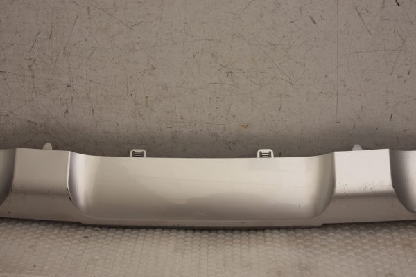 Kia Niro Front Bumper Lower Trim 2022 ON 86577-AT000 Genuine 2 Kia Niro Front Bumper Lower Trim 2022 ON 86577 AT000 Genuine 178445176763 3