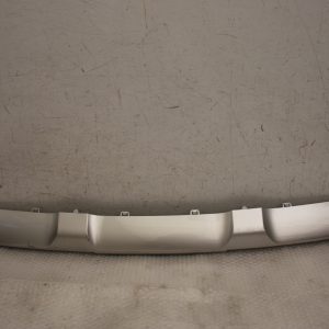 Kia Niro Front Bumper Lower Trim 2022 ON 86577-AT000 Genuine 20 Kia Niro Front Bumper Lower Trim 2022 ON 86577-AT000 Genuine - Image 1