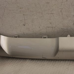 Kia Niro Front Bumper Lower Trim 2022 ON 86577-AT000 Genuine 23 Kia Niro Front Bumper Lower Trim 2022 ON 86577-AT000 Genuine - Image 4