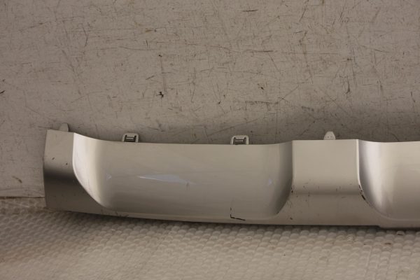 Kia Niro Front Bumper Lower Trim 2022 ON 86577-AT000 Genuine 3 Kia Niro Front Bumper Lower Trim 2022 ON 86577 AT000 Genuine 178445176763 4