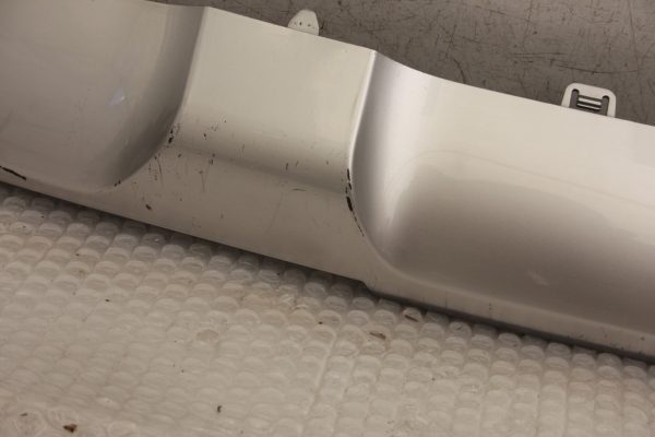 Kia Niro Front Bumper Lower Trim 2022 ON 86577-AT000 Genuine 5 Kia Niro Front Bumper Lower Trim 2022 ON 86577 AT000 Genuine 178445176763 6