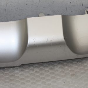 Kia Niro Front Bumper Lower Trim 2022 ON 86577-AT000 Genuine 26 Kia Niro Front Bumper Lower Trim 2022 ON 86577-AT000 Genuine - Image 7