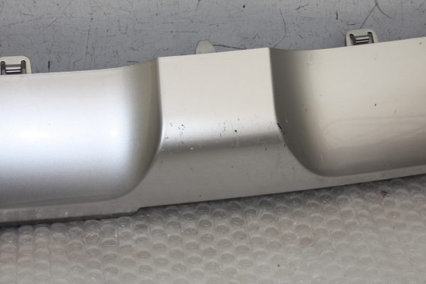 Kia Niro Front Bumper Lower Trim 2022 ON 86577-AT000 Genuine 6 Kia Niro Front Bumper Lower Trim 2022 ON 86577 AT000 Genuine 178445176763 7