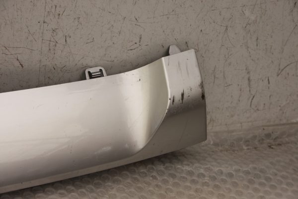 Kia Niro Front Bumper Lower Trim 2022 ON 86577-AT000 Genuine 7 Kia Niro Front Bumper Lower Trim 2022 ON 86577 AT000 Genuine 178445176763 8