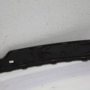 Kia Niro Front Bumper Trim 2022 ON 86371-AO000 Genuine *DAMAGED* - Image 11