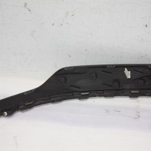 Kia Niro Front Bumper Trim 2022 ON 86371-AO000 Genuine *DAMAGED* - Image 13