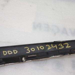 Kia Niro Front Bumper Trim 2022 ON 86371-AO000 Genuine *DAMAGED* - Image 15