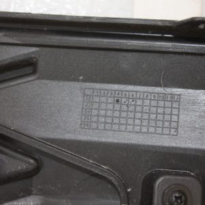 Kia Niro Front Bumper Trim 2022 ON 86371-AO000 Genuine *DAMAGED* - Image 17