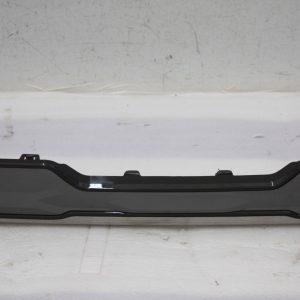 Kia Niro Front Bumper Trim 2022 ON 86371-AO000 Genuine *DAMAGED* - Image 4