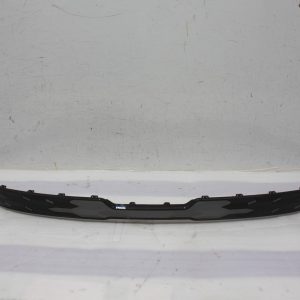 Kia Niro Front Bumper Trim 2022 ON 86371-AO000 Genuine *DAMAGED*
