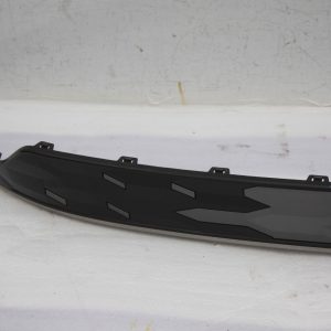 Kia Niro Front Bumper Trim 2022 ON 86371-AO000 Genuine *DAMAGED* - Image 5