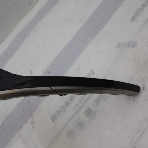 Kia Niro Front Bumper Trim 2022 ON 86371-AO000 Genuine *DAMAGED* - Image 6