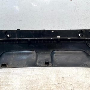 Kia Niro Mk2 Rear Bumper 2022 ON 86666-AT000 Genuine - Image 14