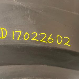 Kia Niro Mk2 Rear Bumper 2022 ON 86666-AT000 Genuine - Image 19