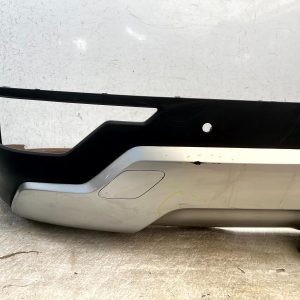 Kia Niro Mk2 Rear Bumper 2022 ON 86666-AT000 Genuine - Image 4