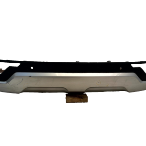 Kia Niro Mk2 Rear Bumper 2022 ON 86666-AT000 Genuine