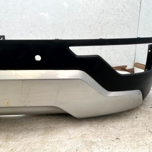 Kia Niro Mk2 Rear Bumper 2022 ON 86666-AT000 Genuine - Image 6