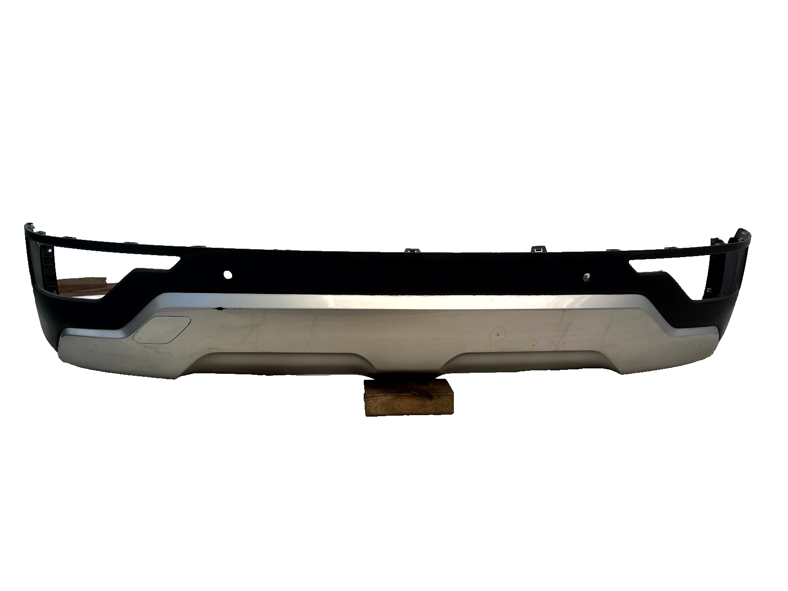 Kia Niro Mk2 Rear Bumper 2022 ON 86666-AT000 Genuine