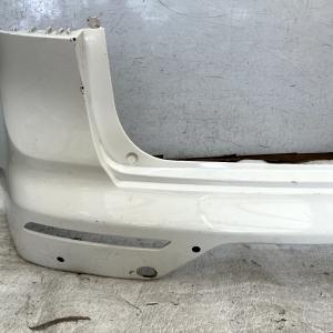 Kia Niro Rear Bumper 2016 TO 2019 86611-G5000 Genuine - Image 4